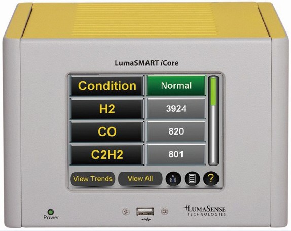  LumaSmart iCore模块
