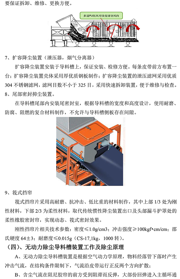  无动力除尘系统(图4)